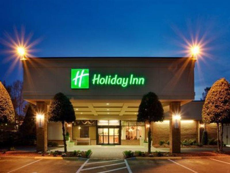 Days Hotel By Wyndham Williamsburg I-64 Eksteriør billede