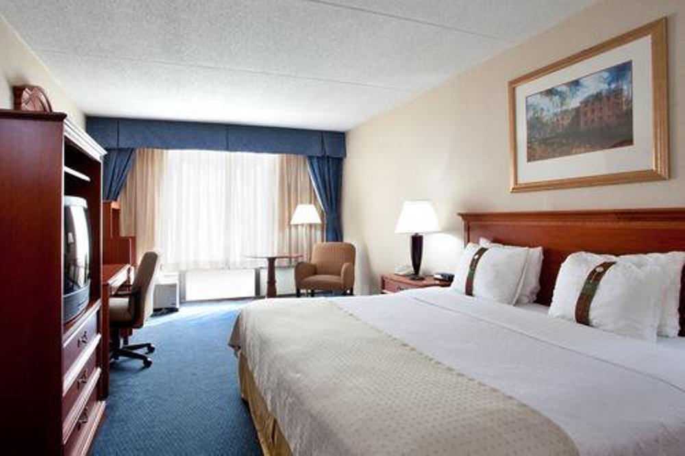Days Hotel By Wyndham Williamsburg I-64 Eksteriør billede