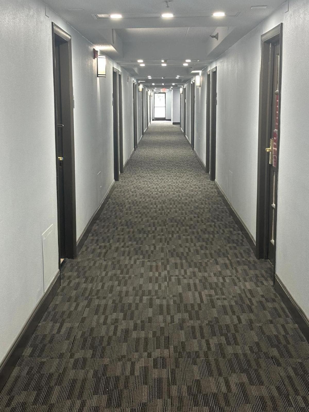 Days Hotel By Wyndham Williamsburg I-64 Eksteriør billede