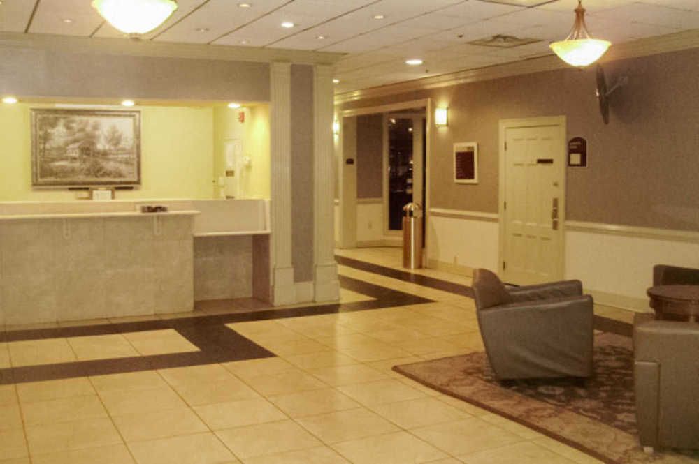 Days Hotel By Wyndham Williamsburg I-64 Eksteriør billede